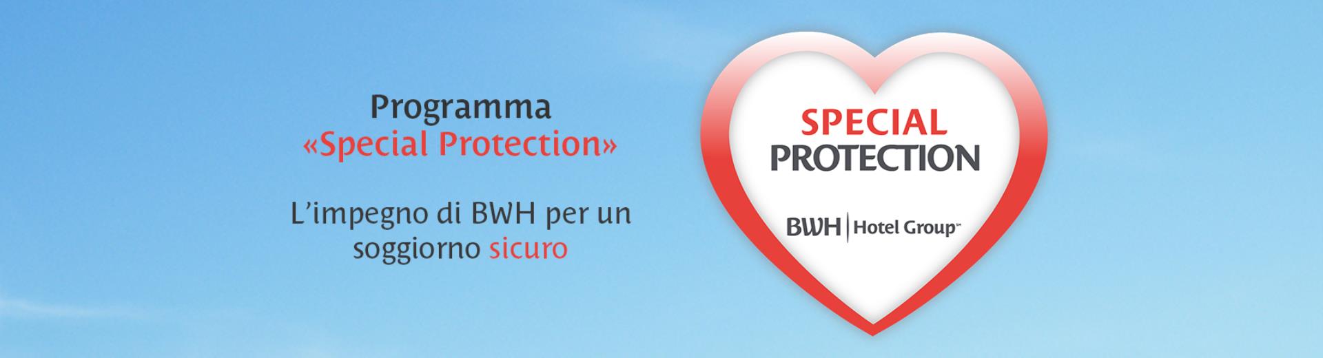 Programma Special Protection