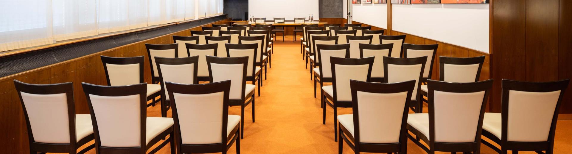 BW Gorizia Palace - Meeting Room