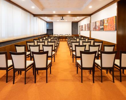 BW Gorizia Palace - Sala Meeting