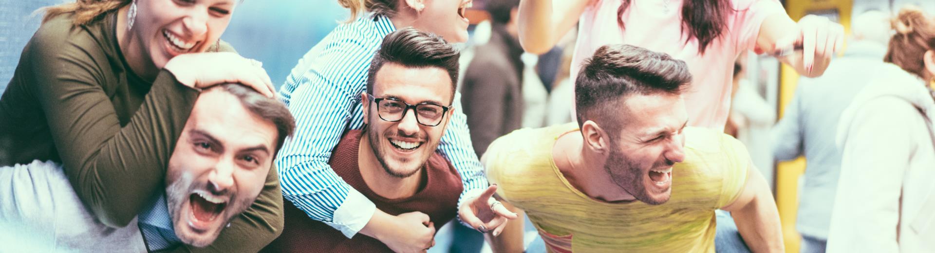 Offerta Millennials - BW Gorizia Palace Hotel