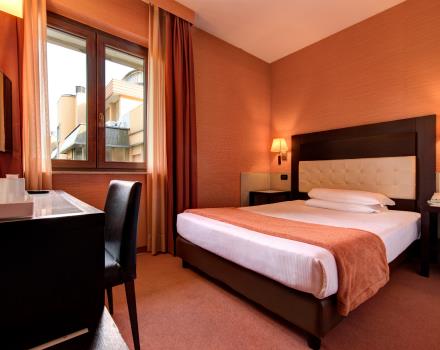 Camera Economy - Best Western Gorizia Palace Hotel