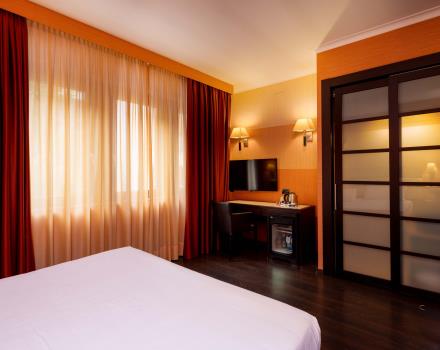 BW Gorizia Palace - Junior Suite 05