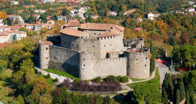 Long stay offer - Best Western Gorizia Palace