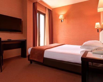 Junior Suite - Best Western Gorizia Palace Hotel