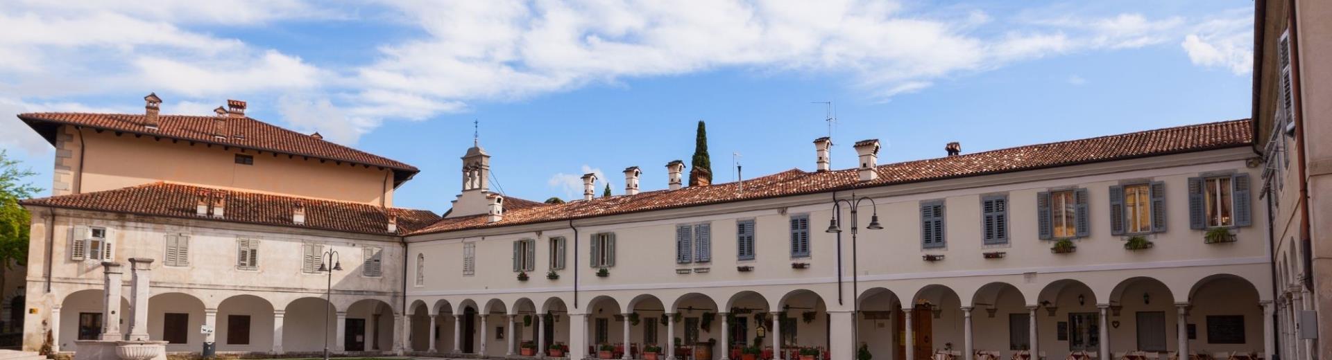 Palazzo Lantieri | BW Gorizia Palace