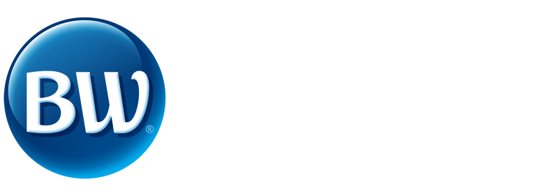 BW logo