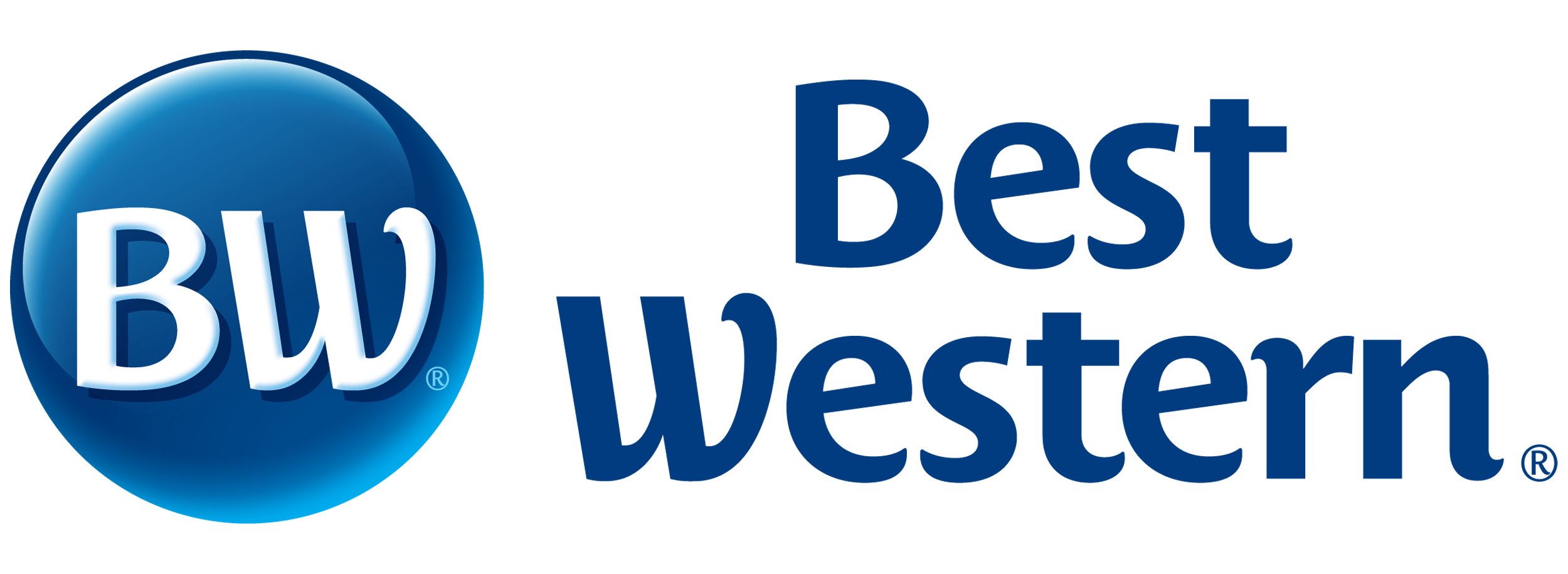 BW logo