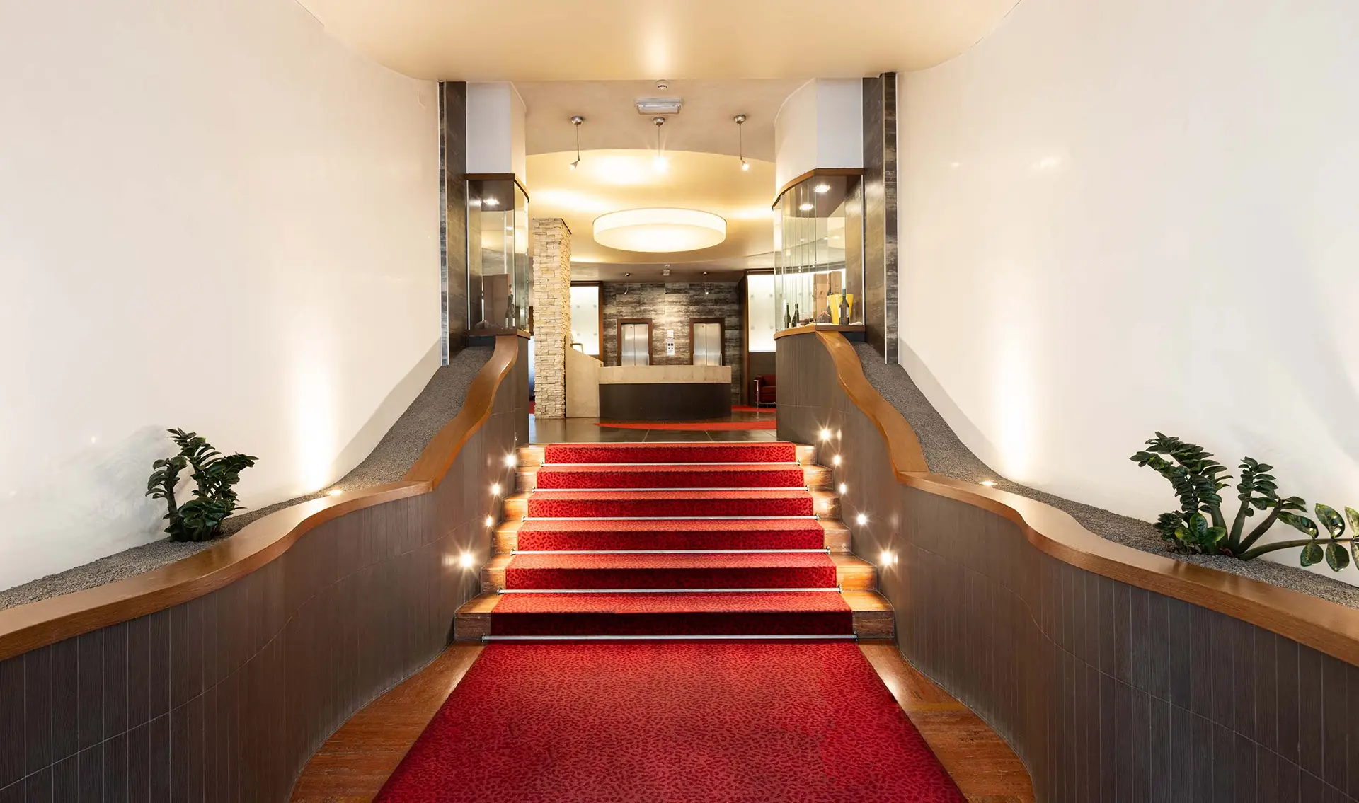 Best Western Gorizia Palace