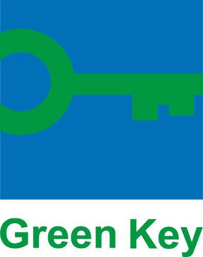 Green Key certification - Gorizia Palace Hotel
